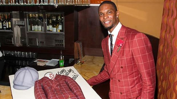 bosh cake
